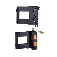 1PCS new shutter set suitable for Panasonic GX85 G8.G80 G95 G85 G90 GX7m2 GX9 Digital Camera Repair 