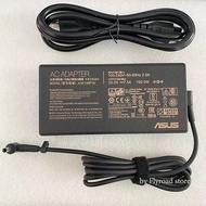 For Asus Vivobook X571G K571 N571 F571GT Adapter 20V 7.5A 150W A17-150P1A for X571LI F571Li Laptop C