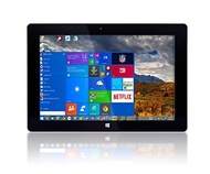 10   Windows 10 by Fusion5 Ultra Slim Design Windows Tablet PC - 32GB Storage, 2GB RAM - Complete...