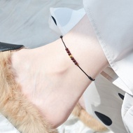 L375 Ankle Rope Cool Anklet Size Available