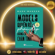 Book - Models - Seducing Women With Sincerity - Mark Manson - Glorious