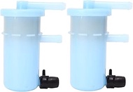 15410 87J30, Replacement Au?enboard Fuel Filter, 2-Piece Safe Fuel Filter Set, Replacement Parts, Pr