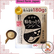 【Direct from Japan】Hasuya Natto Powder [Live Bacteria Natto Powder] Natto Powder Additive-free Natto