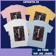 2024 Kim Jae Joong JYJ Kpop FAN-CONCERT I’M TWENTY Shirt IN VIETNAM cryaotic10