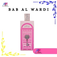 Bab Al Wardi EDP 100 ML Perfume Ard Al Zaafaran