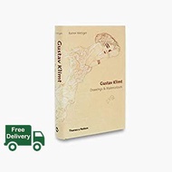 Very pleased. Gustav Klimt : Drawings & Watercolors [Hardcover]หนังสือภาษาอังกฤษมือ1(New) ส่งจากไทย