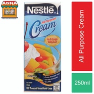 Nestle All Purpose Cream 250ml (Halal)