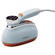 [Sat-site GH only] Gaabor HM-T01A Steam Iron White Orange
