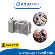 Insta360 Xplorer Grip Kit (grey) Xplorer Grip Kit for Insta360 Ace Pro 2/Insta360 Ace Pro By Aquapro