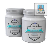CSC Ecosol Cracking Screen Printing Ink