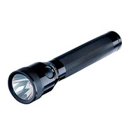 Flashlight DC-90 Outdoor LED Aluminum-Cadmium Flashlight