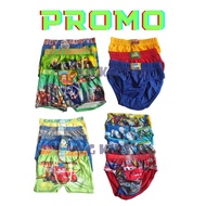 Boxer Boys Underwear Boys And Girls cd brief cowo HAPPY BOY And HAPPY GIRL