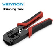 Vention Multi Function Cable Crimping Tool / Crimping Pliers