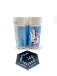 Denkaw Purecious Pure Milk By Ak Brewery 100Ml 3Mg 6Mg Liquid Dancow