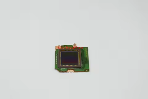 For Panasonic Lumix DMC-GX8 GX8 CMOS CCD Image Sensor Repair Parts