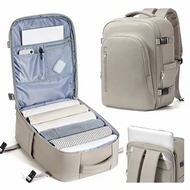 30L Travel Backpack Lightweight Short Distance Trip Carry On Backpack 16 Inch