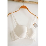 Áo ngực Lovely mút mỏng 4 móc