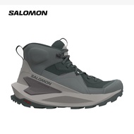 SALOMON  ELIXIR MID GTX W UBNCHI/FLINTG/PKI UNISEX SHOES