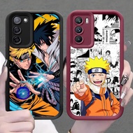 MK-6 Naruto Phone case for Samsung A03S A30 A50 A30S M20S A20 A02S A50S M10S