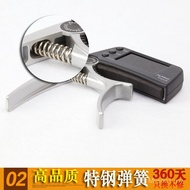 Guitar Capo Tuner Acoustic Guitar Capo Acoustic Guitar Capo Two-in-One Capo