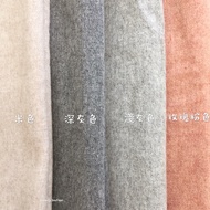 ️ Dark Grey Acne studios Canada wool scarf Shawl