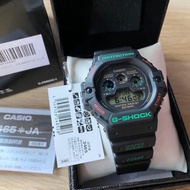 MURAH JAPAN SET # TAPAK KUCING RASTA GS DW-5900TH-1JF 100% ORIGINAL