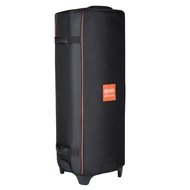 Oxford ถุงเก็บผ้า Organizer พับป้องกันลำโพงเก็บอุปกรณ์เสริมลำโพงสำหรับ JBL PartyBox 1000