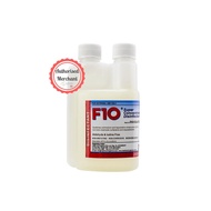 F10 Super Concentrate Disinfectant 200ml
