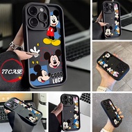 Casing HP Untuk OPPO A17 A17K A18 A16 A16S A16K A15 A15S A12 A12S A8 A7 A5 A5S A3S A1K A1 A53 A33 A3