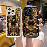 CASE oppo a60 a16 Oppo a55 A3X A15 A79 5G casing oppo A18 A38 A58 A17 A5s Casing Hp casing A15 A78 A