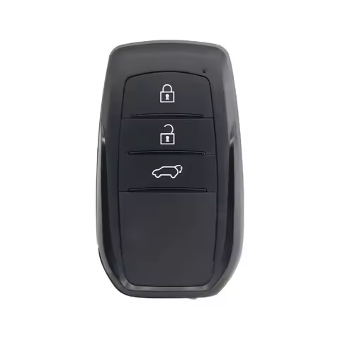 Keychip 8990H-0D030 Smart Key For Toyota Innova Yaris Cross 2023 2024 2025 8990H-0D031 3041 CHIP: P4