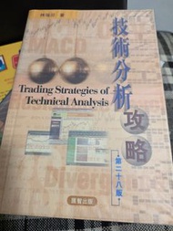 技術分析攻略