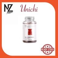Unichi Rose Collagen Gummy 60s (Ready Stock)