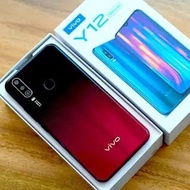 Vivo Y12 Internal 64GB &amp; 3GB RAM