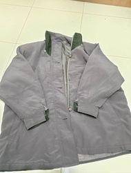 Jaket Vintage Musim - Thrift