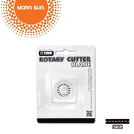 ใบมีดโรตารี่แบบตัดปรุ 20 mm 14 MORNSUN 14013