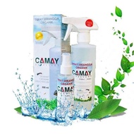 CAMAY REPELLENT SPRAY SERANGGA ORGANIK