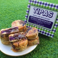 TIPAS SPECIAL HOPIA "UBE MACAPUNO"