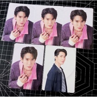 [ READY ] COLLECTION CC JAPAN VER BOOK EARTH GMM GMMTV