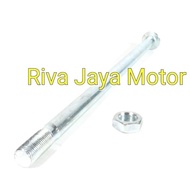 As Swing Arm GL Pro Neotech Megapro Lama GL Max