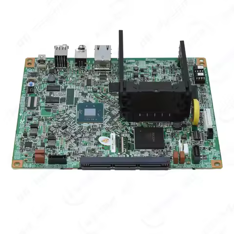 Main Controller for Ricoh MP 2555 3055 3555 4055 5055 6055 Print Mainboard MP2555 MP3055 MP3555 MP40
