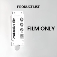 FilmPro Dust Free Kit Screen Protector for Honor X9c / Honor X9b / Honor X9a Ceramic Film