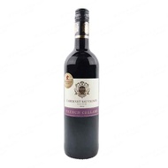 French Cellars France Cabernet Sauvignon 750ml