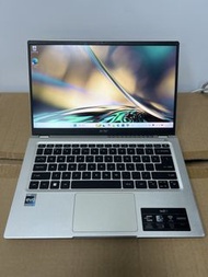 Acer swift 3 N21C2 (cpu i7 ssd 1T)