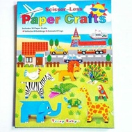 3D Papercrafts BF-911