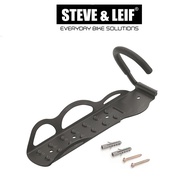 Bicycle Storage - Wall Mounted Bicycle Hanger Hook