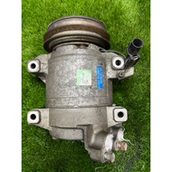 Mitsubishi Triton 4D56U Aircond comprasor