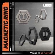 UAG Magnetic Ring Holder 360 Degree Rotation Phone Stand