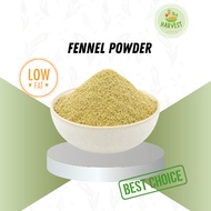 FENNEL POWDER | SERBUK JINTAN MANIS | 茴香粉 | FENNEL SEED POWDER