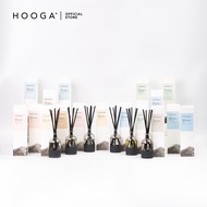 Hooga Reed Diffuser Black Series 200ML